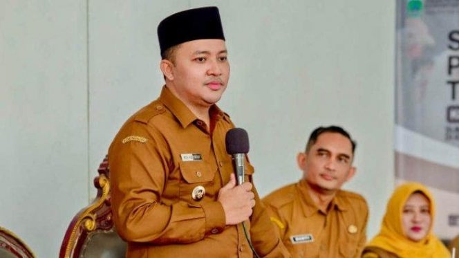 
 Bupati Pasuruan Tegaskan Skala Prioritas Pembangunan Berdasarkan Data dan Aspirasi