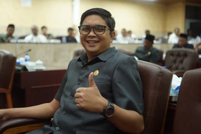 
 Arah Pembangunan Jember Mengambang, Fraksi PDIP Desak Pengesahan RTRW