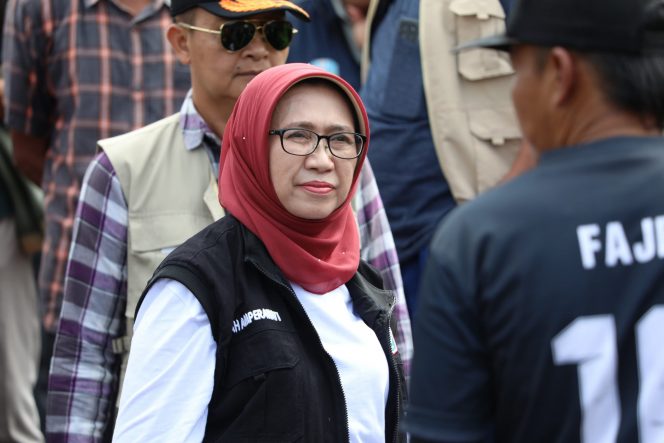 
 Pemerintah Lumajang Tingkatkan Kesiapan Fasilitas Kesehatan Antisipasi Lonjakan Kasus COVID-19