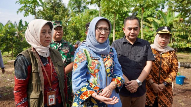 
 Bupati Lumajang Dorong OPD Maksimalkan Fasilitas Kantor, Tetap Dukung Usaha Lokal untuk Konsumsi Rapat