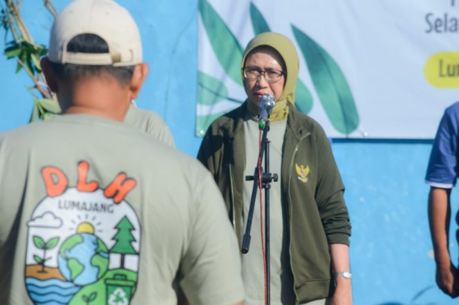 
 Pemerintah Desa Lumajang Pacu Legalitas Koperasi Merah Putih dan Revitalisasi BUMDes untuk Perekonomian Desa