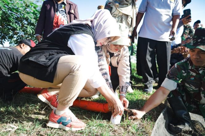 
 Gropyokan Bukan Sekadar Basmi Tikus, Tapi Rawat Kebersamaan