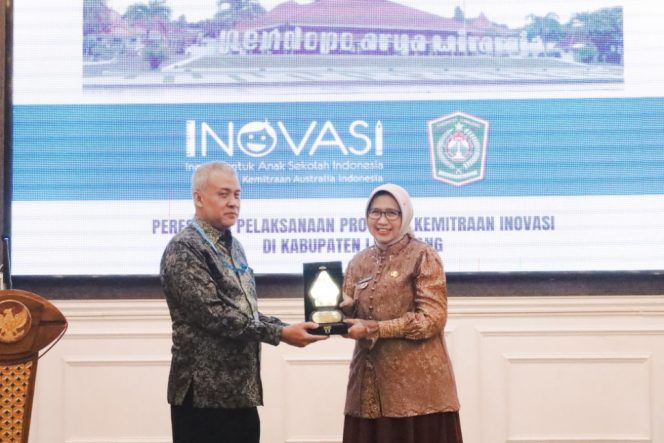 
 Pendidikan Karakter dan Inklusi Sosial Jadi Nafas Baru Sekolah di Lumajang