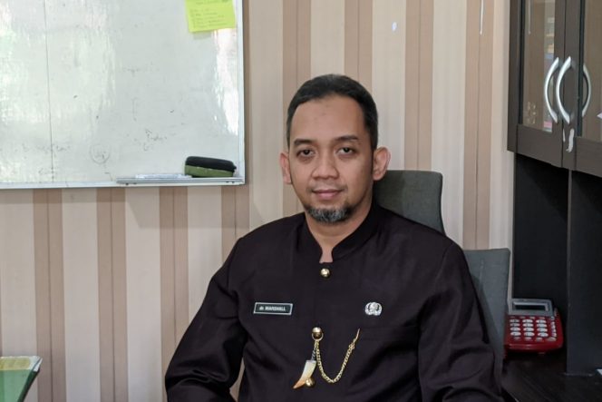 
 Dinkes Lumajang Siapkan Ruang Isolasi Antisipasi Lonjakan Covid-19, Masyarakat Diminta Tetap Waspada