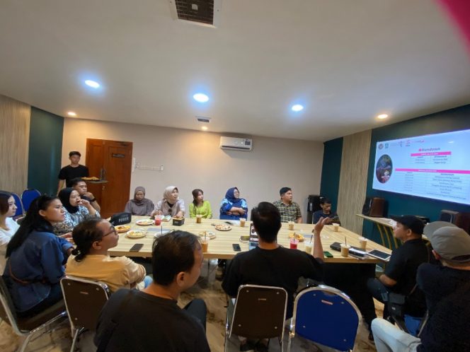 
 Segoro Topeng Kaliwungu 2025 Jadi Strategi Budaya dan Ekonomi Lumajang Tembus Dunia