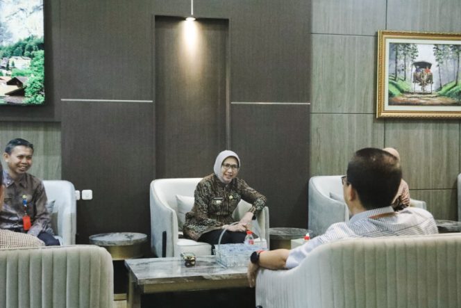 
 Kampus UNEJ Hadir di Lumajang, Buka Akses Pendidikan Tinggi Kawasan Tapal Kuda