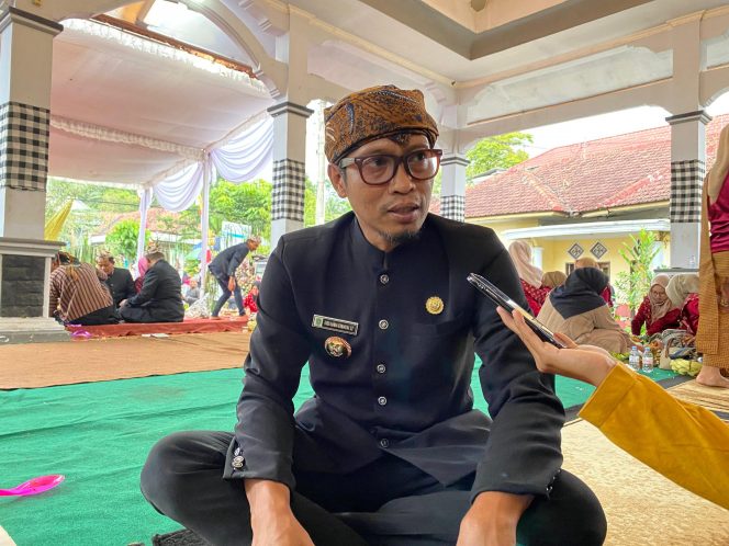 
 Senduro Ditetapkan Jadi Desa Budaya, Jolen Jadi Identitas Tahunan