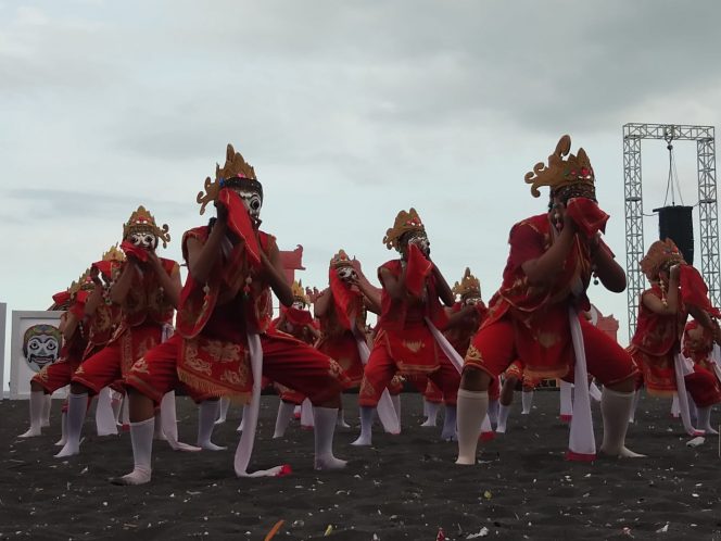 
 Event Lumajang Dapat Dukungan Pendanaan dari Kemenparekraf: Stimulus Pariwisata Berkelanjutan