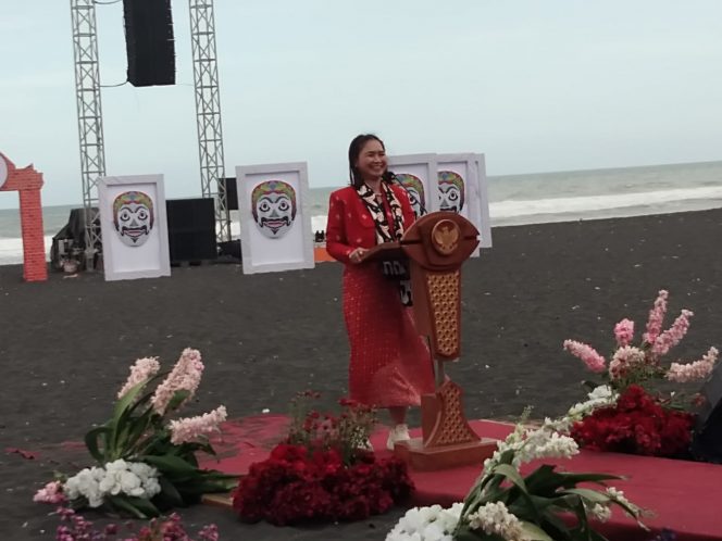
 Target 2025: Lumajang dan Jawa Timur Dorong Pergerakan 1,08 Miliar Wisatawan Nusantara