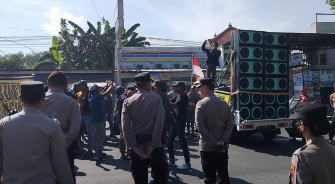 
 Alih Fungsi Lahan PT Kalijeruk Baru, Antara Kepentingan Perusahaan dan Hak Masyarakat
