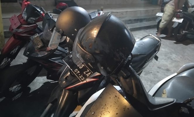 
 Dishub Lumajang Mengakui Jukir Liar, Pendapatan Daerah Jadi Alasan Utama