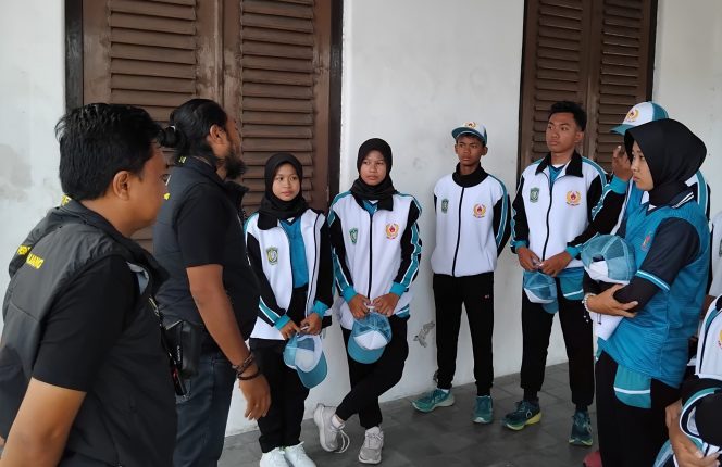 
 Lumajang Kirim 478 Personel ke PORPROV Jatim IX 2025, Target Emas dari Tim Panahan