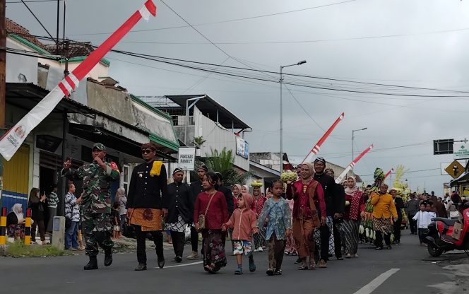 
 Jolen Satu Suro, Simbol Sakralitas dan Keberkahan Bumi Senduro