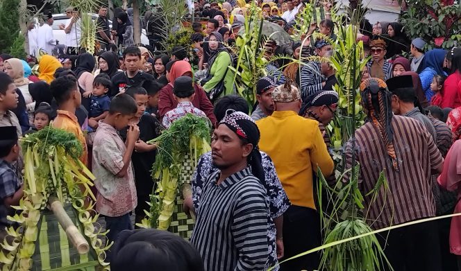 
 1 Suro di Desa Senduro: Saat Budaya Menyatukan Semua Kalangan
