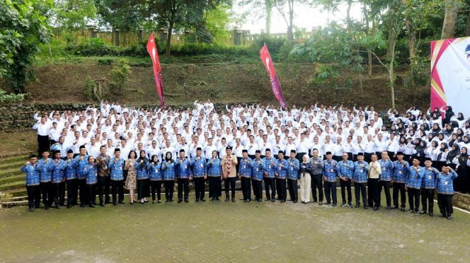 
 PPPK Baru, Energi Baru untuk Reformasi Pelayanan Publik Lumajang