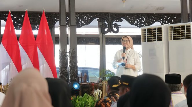 
 Dari Limbah Jadi Berkah: Pelepah Pisang Buka Peluang Ekonomi Baru