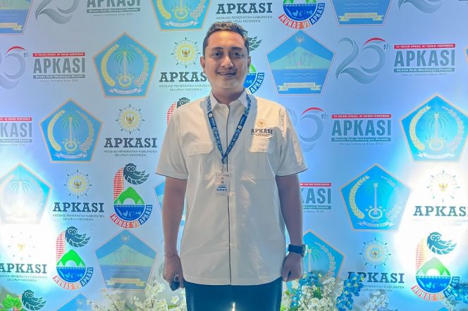 
 Sinergi Pusat dan Daerah Jadi Kunci Percepatan