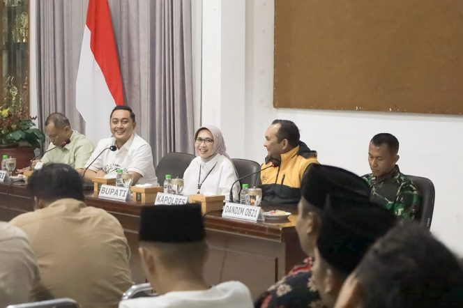 
 Lokasi Portal Pajak Pasir di Lumajang Akan Dipindah Usai Kecelakaan Maut