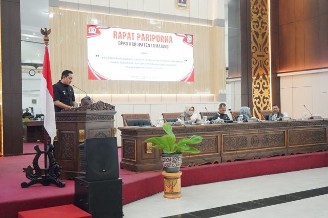 
 Dari Pendidikan hingga Kesehatan, Lumajang Komitmen Genjot Pelayanan Dasar