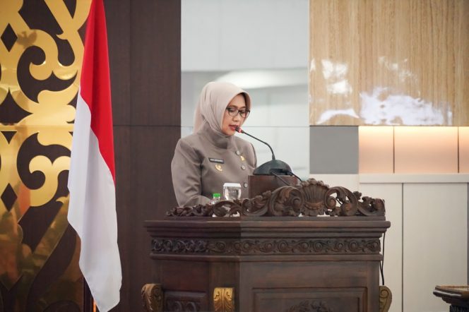 
 Atlet Lokal Dibina, Wisata Diperkuat: Strategi Lumajang Dorong Pertumbuhan Inklusif