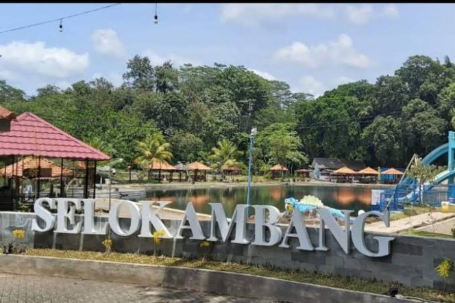 
 Wisata Andalan Kini Jadi Beban APBD Lumajang