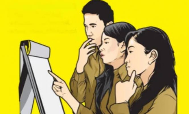 
 Proses Pengangkatan PPPK Tahap II di Probolinggo: Peluang Paruh Waktu bagi Peserta yang Tidak Lulus