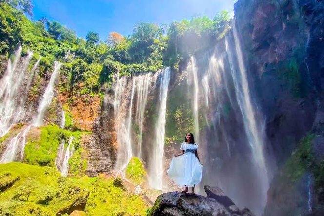 
 Pembangunan Tak Berpihak: Ojek Lumajang Terlunta Tanpa Perlindungan dan Pendampingan di Tumpak Sewu