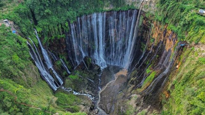 
 Pariwisata Tumpak Sewu Hadapi Tantangan Koordinasi Homestay dan Atraksi Pendukung