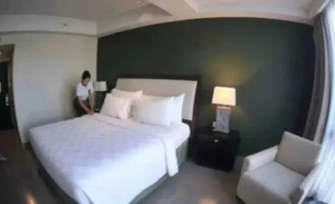
 PHRI Kota Malang: Gelaran Porprov Bawa Angin Segar bagi Industri Hotel dan UMKM Lokal