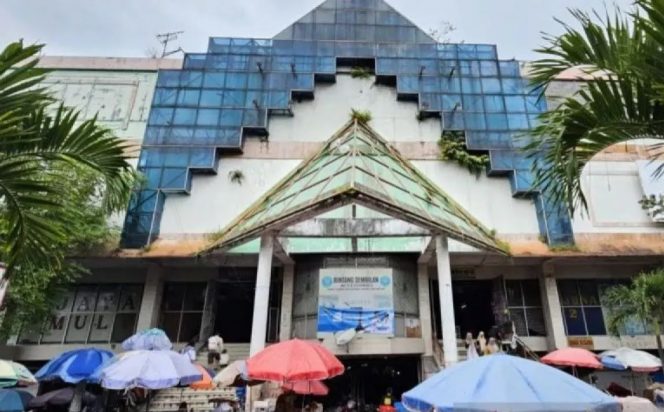 
 Pemkot Malang Intensifkan Lobi ke Pusat, Revitalisasi Pasar Besar Jadi Prioritas Usai Insiden Dinding Roboh