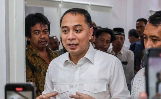
 Pemkot Surabaya Terapkan Jam Malam untuk Lindungi Anak dari Risiko Negatif