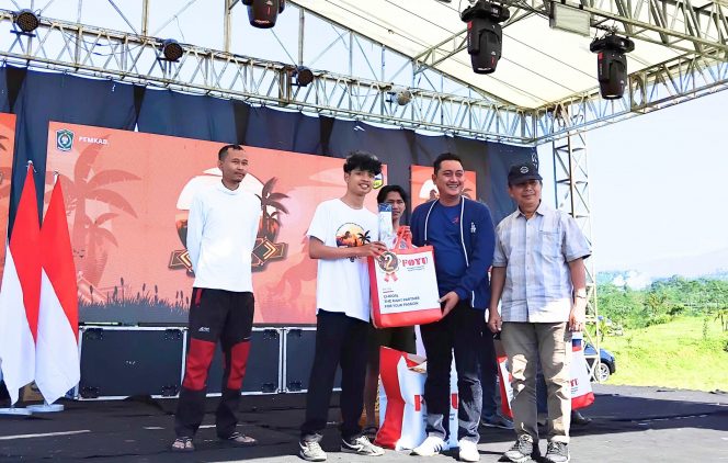 
 Lensa Generasi Baru, Saat Anak Muda Jadi Narator Visual Lumajang