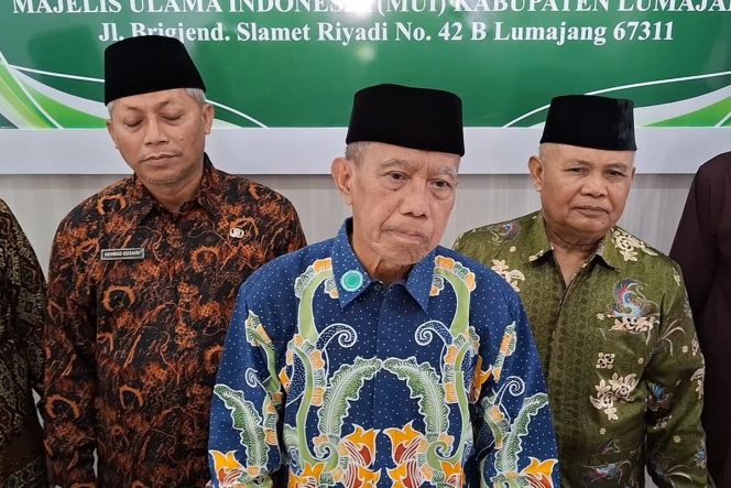 
 Respons Publik Bikin MUI Lumajang Luruskan Pernyataan Soal Sound Horeg