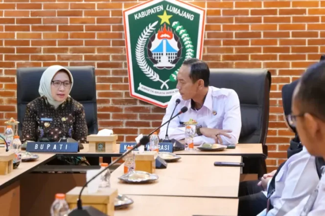 
 Tak Perlu ke Jember, Layanan Paspor Segera Hadir di Mal Pelayanan Publik Lumajang