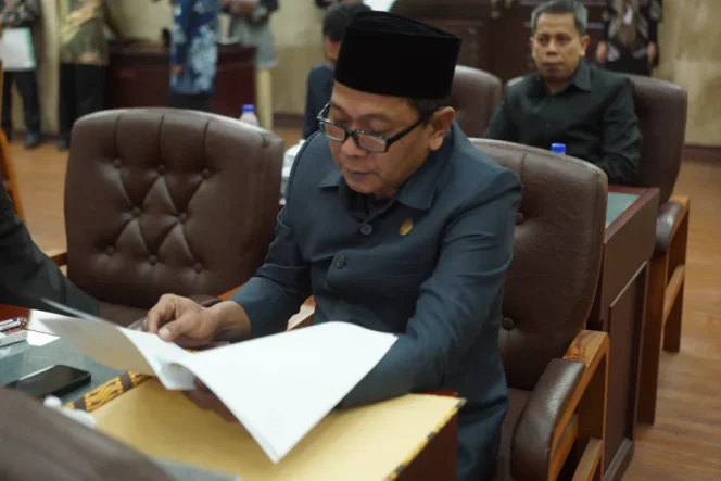 
 Ribuan Honorer Jember Terancam Menganggur, DPRD Desak Pemkab Bertindak Cepat