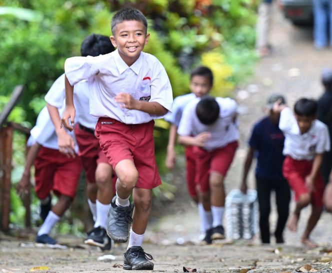 
 Tahun Ajaran Dimulai 14 Juli, Lumajang Luncurkan Kalender Pendidikan 2025/2026