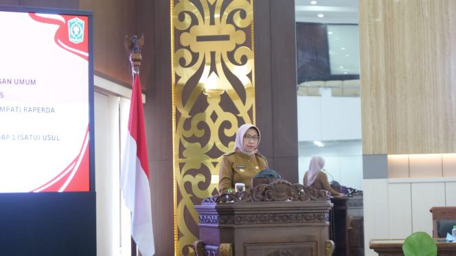 
 Bupati Lumajang Gaet Imigrasi Jember, Layanan Paspor Segera Hadir di Kota Pisang