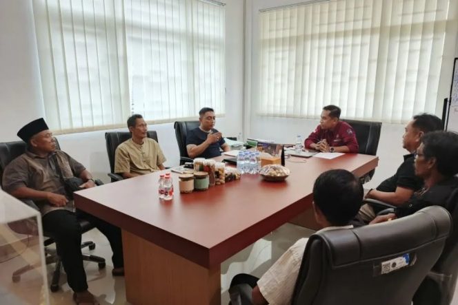 
 Tanpa SK Biru, Reforma Agraria di Jember Jalan di Tempat