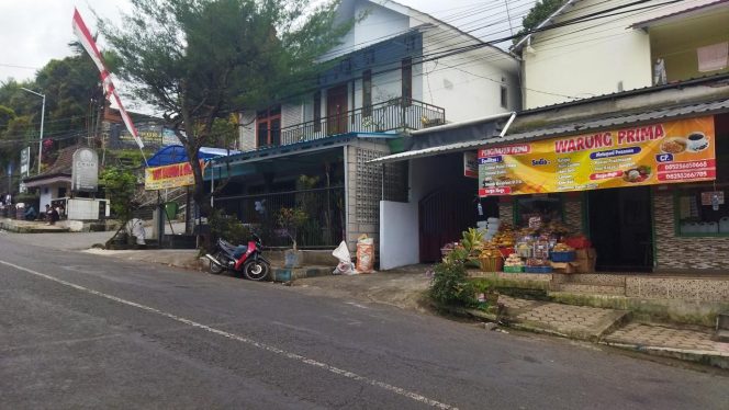 
 Wajah Baru Senduro: Pemkab Tata Kawasan Kumuh Dekat Pura Mandhara Giri