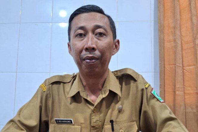 
 Jual Kartu e-Pajak dan SKAB, Dua Pegawai BPRD Lumajang Dipecat
