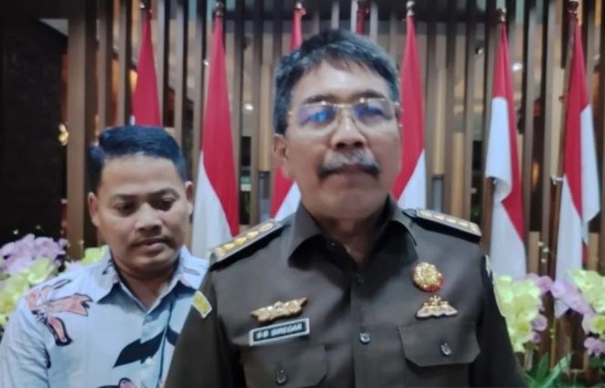 
 Miskin Pelaporan, Kaya Gratifikasi: Pejabat PU Surabaya Tak Pernah Lapor ke KPK Meski Terima Miliaran