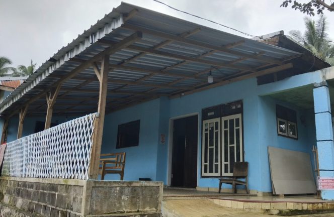 
 Ekonomi Lokal Terdongkrak, Homestay Sekitar Pura Mandhara Giri Semeru Agung Dibanjiri Pengunjung