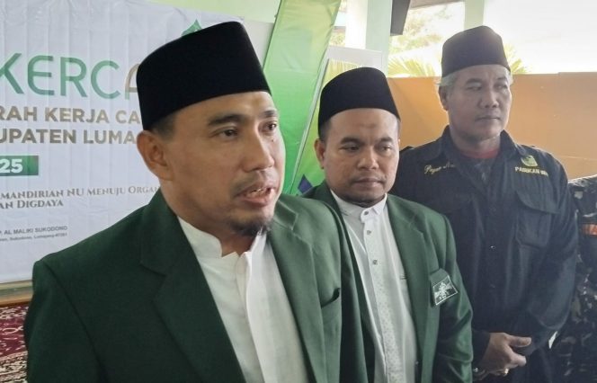 
 PCNU Lumajang Ikuti Fatwa Ulama Terkait Sound Horeg: “Kalau Mengganggu, Harus Diatur”