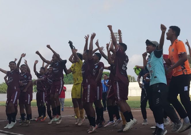 
 Kembalinya Kapten PSIL Lumajang Jadi Motivasi Besar di Babak Berikutnya