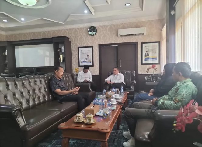 
 DPRD Lumajang Dorong Penegakan Perpres Terkait Konflik Tanah HGU