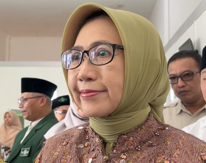 
 Bupati Lumajang: Administrasi Rampung, Kami Siap Susul Peluncuran Sekolah Rakyat