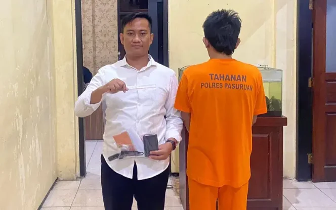 
 Janji Uang Cepat, Petani Ini Malah Terancam Penjara Bertahun-tahun