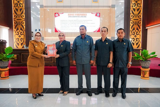
 Pariwisata Ramah Lingkungan dan Perlindungan Lahan Jadi Fokus Legislasi Baru Lumajang