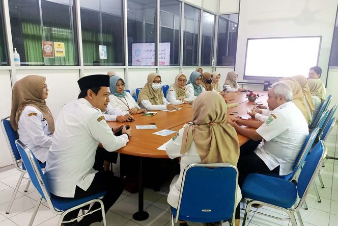 
 Lumajang Luncurkan Aplikasi e-Stunting untuk Percepat Penanganan Gizi Anak