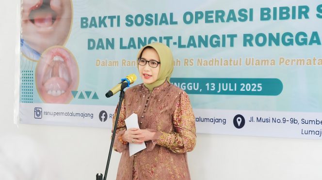 
 RSNU Permata Lumajang Diproyeksikan Jadi Rumah Sakit Unggulan Berbasis Nahdliyin